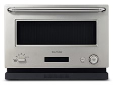 バルミューダ BALMUDA The Range K09A-SU [ステンレス] 価格比較