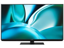 シャープ AQUOS 4K 4T-C55FN2 [55インチ] 価格比較 - 価格.com