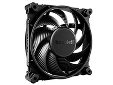 be quiet！ SILENT WINGS 4 120mm PWM High-Speed BL094 [Black] 価格