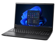 Dynabook dynabook PZ/MV W6PZMV7PAB 15.6型フルHD Core i7 1355U