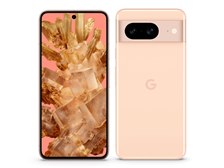 Google Google Pixel 8 128GB SoftBank [Rose] 価格比較 - 価格.com