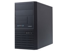 ドスパラ Magnate MV Core i5 12400/RTX 4060/16GBメモリ/500GB NVMe