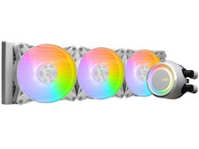 MSI MAG CORELIQUID E360 WHITE [ホワイト] 価格比較 - 価格.com