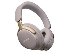 Bose QuietComfort Ultra Headphones [サンドストーン] 価格比較