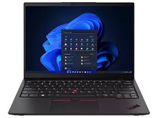 Lenovo ThinkPad X1 Nano Gen 3 Windows 11 Pro・Core i7 1360P・16GB