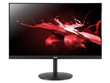 Acer NITRO XV0 XV240YM3bmiiprx [23.8インチ 黒] 価格比較 - 価格.com
