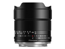 銘匠光学 TTArtisan 10mm f/2 C ASPH. [ソニーE用] 価格比較 - 価格.com