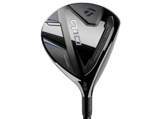 テーラーメイド Qi10 フェアウェイウッド #3 [SPEEDER NX BLACK 60