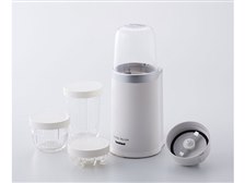 イワタニ クラシックミルサー IFM-800DGM [ホワイト] 価格比較 - 価格.com