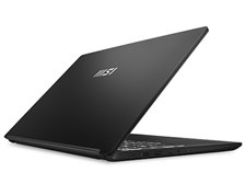 MSI Modern-15-H-C13M-1101JP Windows 11 Pro/Core i9 13900H/32GB