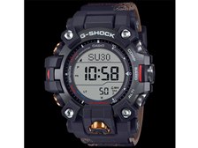 カシオ G-SHOCK マスター オブ G マッドマン TEAM LAND CRUISER TOYOTA