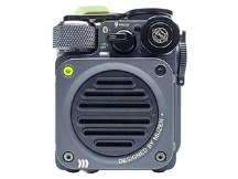 MUZEN AUDIO Wild Mini 第2世代 MW-PVXI2 [メタルグレー] 価格比較