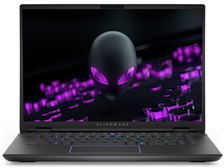 Dell ALIENWARE m16 R2 Core Ultra 7 155H・32GBメモリ-・1TB SSD・RTX