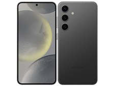 サムスン Galaxy S24 256GB SIMフリー [オニキス ブラック] 価格比較