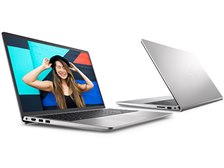Dell Inspiron 15 Core i5 1235U・16GBメモリー・512GB SSD搭載モデル