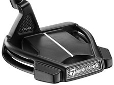 テーラーメイド Spider TOUR X TRUSS TM1 トラスヒール パター [34