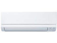 三菱電機 霧ヶ峰 MSZ-GV2524-W [ピュアホワイト] 価格比較 - 価格.com