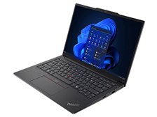 Lenovo ThinkPad E14 Gen 6 価格.com限定・Core Ultra 7 155H・32GB