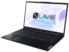 NEC LAVIE Direct N15 Slim 価格.com限定モデル インテル U300・8GB