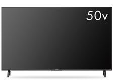 フナイ FL-50UF560 [50インチ] 価格比較 - 価格.com