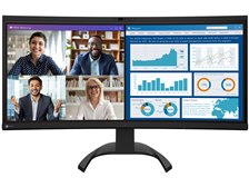 EIZO FlexScan EV3450XC-BK [34.1インチ ブラック] 価格比較 - 価格.com