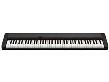 カシオ Casiotone CT-S1-76BK [ブラック] 価格比較 - 価格.com