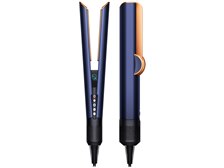 ダイソン Dyson Airstrait ストレイトナー HT01 DBBC [ダークブルー