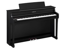 ヤマハ Clavinova CLP-845B [ブラックウッド調] 価格比較 - 価格.com