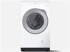パナソニック NA-LX113DL-W [マットホワイト] 価格比較 - 価格.com