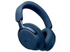 Bose QuietComfort Ultra Headphones [ルナブルー] 価格比較 - 価格.com