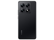Xiaomi Xiaomi 14T Pro 512GB SIMフリー [チタンブラック] 価格比較