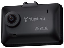 ユピテル Y-4K-02 価格比較 - 価格.com