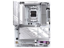 GIGABYTE B850 A ELITE WF7 ICE 価格比較 - 価格.com