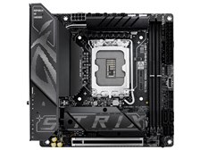 ASUS ROG STRIX B860-I GAMING WIFI 価格比較 - 価格.com