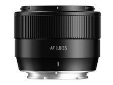 銘匠光学 TTArtisan AF 35mm f/1.8 II [ソニーE用] 価格比較 - 価格.com
