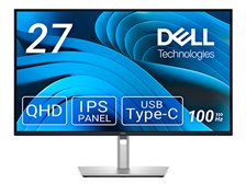 Dell P2725DE [27インチ] 価格比較 - 価格.com