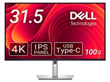 Dell P3225QE [31.5インチ] 価格比較 - 価格.com
