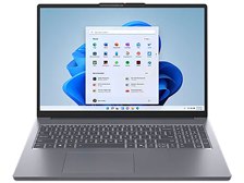 Lenovo IdeaPad Slim 3 Gen 10 AMD Ryzen 5 7533HS・16GBメモリー