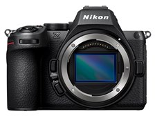 ニコン Z5II ボディ 価格比較 - 価格.com