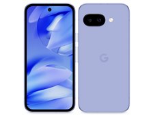 Google Pixelこんなもんか』 Google Google Pixel 9a 128GB SIMフリー