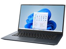 Dynabook dynabook MZ/MY Core i7 1360P・16GBメモリ・512GB SSD・14型