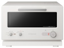 日立 2in1トースターレンジ MRT-F100(C) [アイボリー] 価格比較 - 価格.com