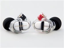 Acoustune Monitor RS FIVE CLEAR ACO-RS-FIVE-CLR 価格比較 - 価格.com