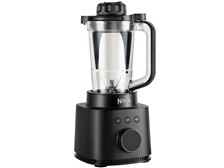 NINJA Ninja Stealth iQ QX201J [ブラック] レビュー評価・評判 - 価格.com