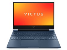 HP Victus by HP 15 Ryzen AI 7 350・RTX 5060・1TB SSD・24GBメモリ