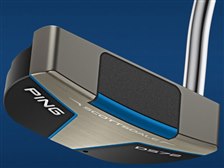ピン SCOTTSDALE DS72 PING SPST TOUR 2.0グリップ パター [34インチ