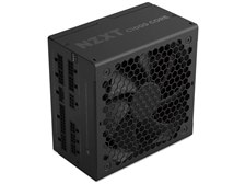 NZXT C1000 Gold Core PA-0G3BB-JP [ブラック] 価格比較 - 価格.com