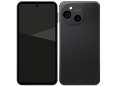 シャープ AQUOS sense10 128GB 楽天モバイル [フルブラック] 価格比較