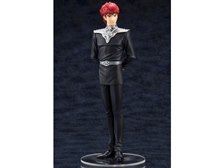 コトブキヤ ARTFX J 銀河英雄伝説 1/8 ジークフリード・キルヒアイス