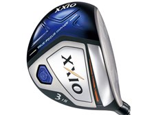 ダンロップ ゼクシオ テン ネイビー フェアウェイウッド #5 [MP1000